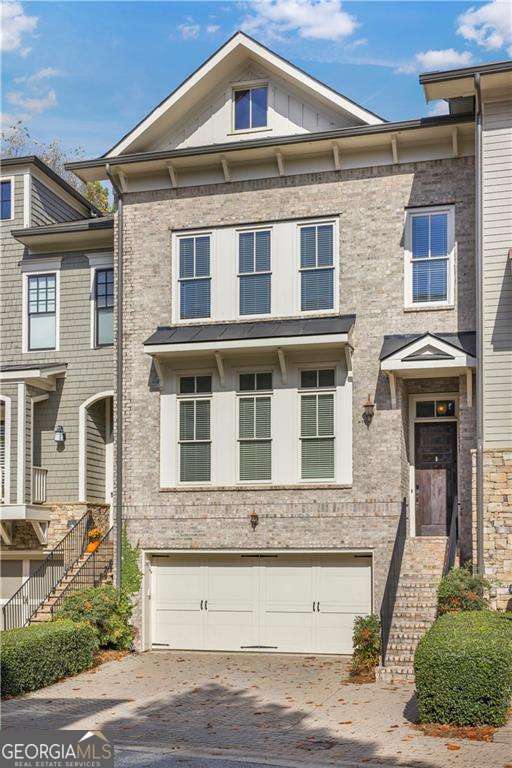 2145 W Village XING SE