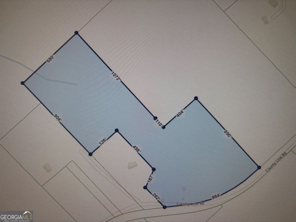 Photo of 2902 County Line Road, Mansfield, GA 30055 (MLS # 10699361)