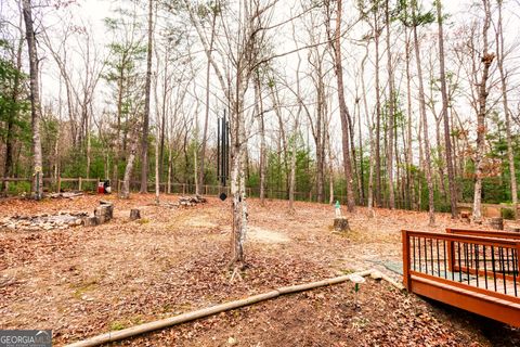 A home in Blairsville