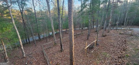 A home in Blairsville