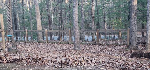 A home in Blairsville