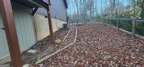 A home in Blairsville