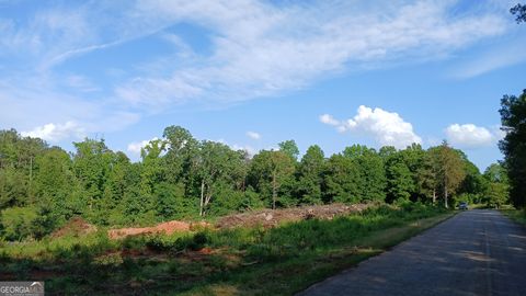 0 Smith McGee HWY Hartwell GA 30643