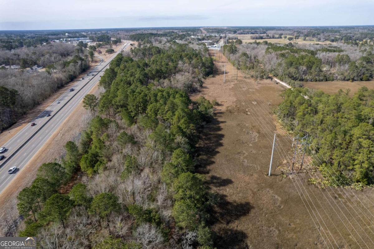 0 Abercorn EXT