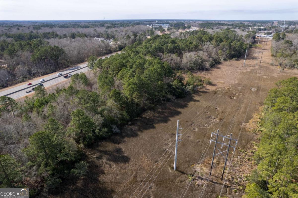 0 Abercorn EXT