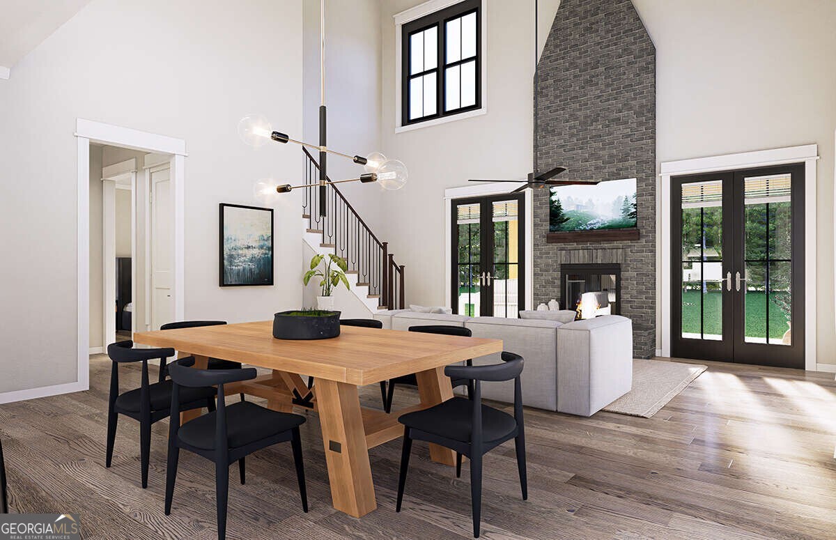 2 Morgan Road Phase 2