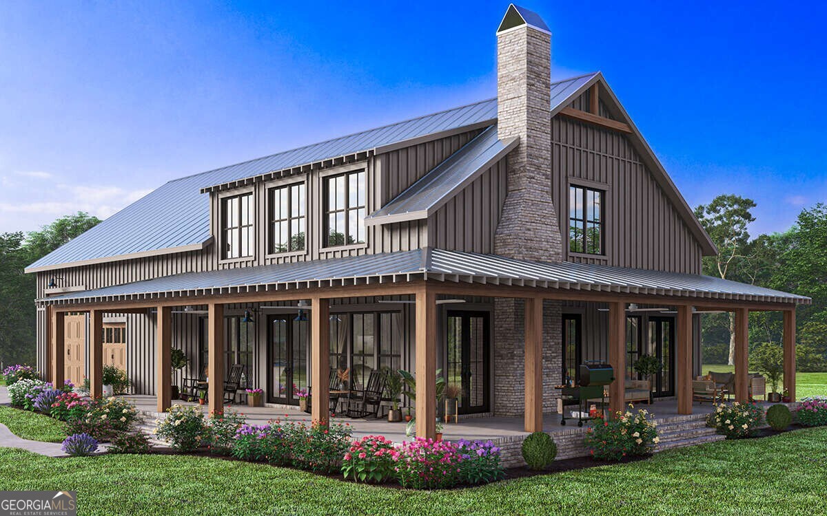2 Morgan Road Phase 2