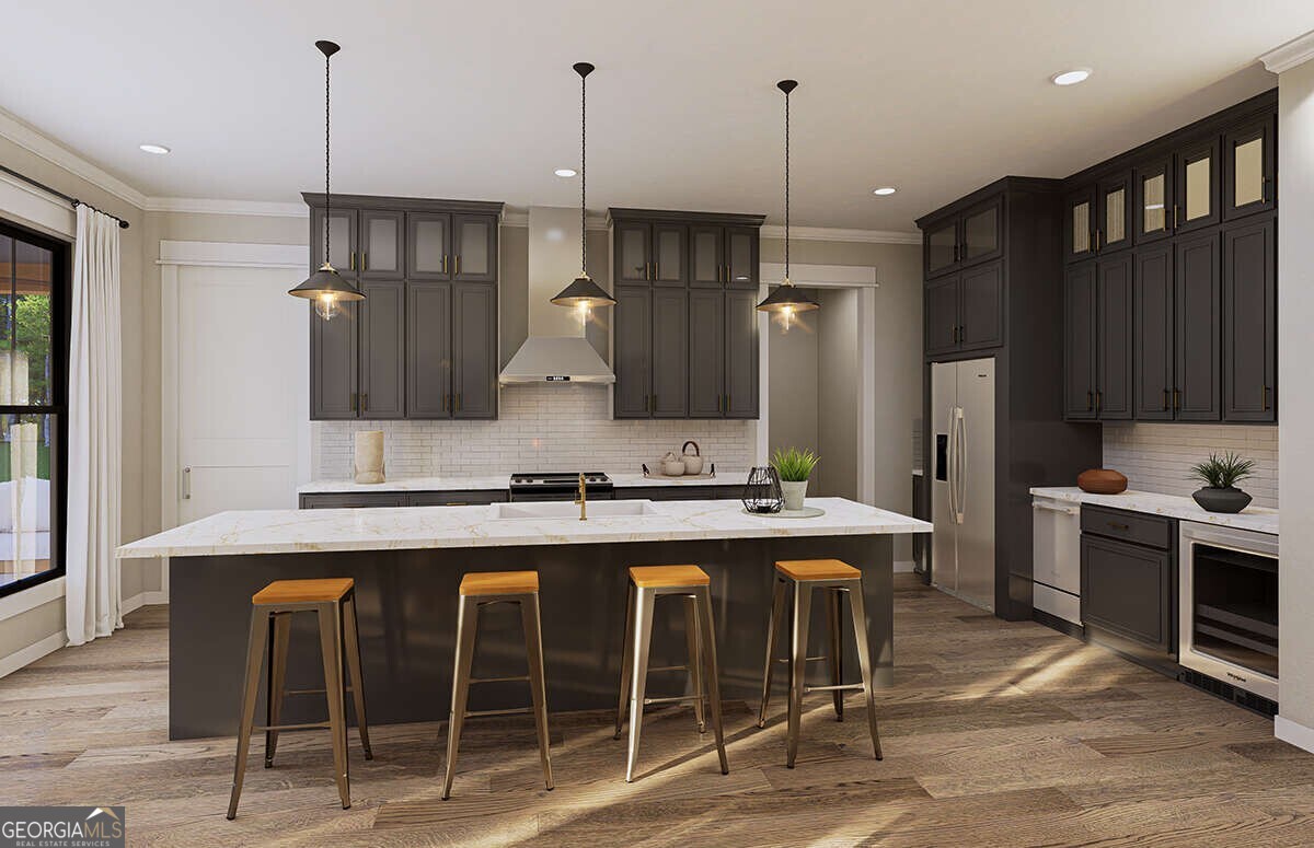 2 Morgan Road Phase 2