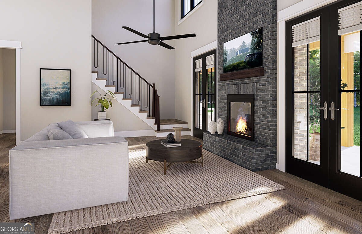 2 Morgan Road Phase 2