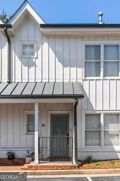 1516 Howell Mill RD NW 14