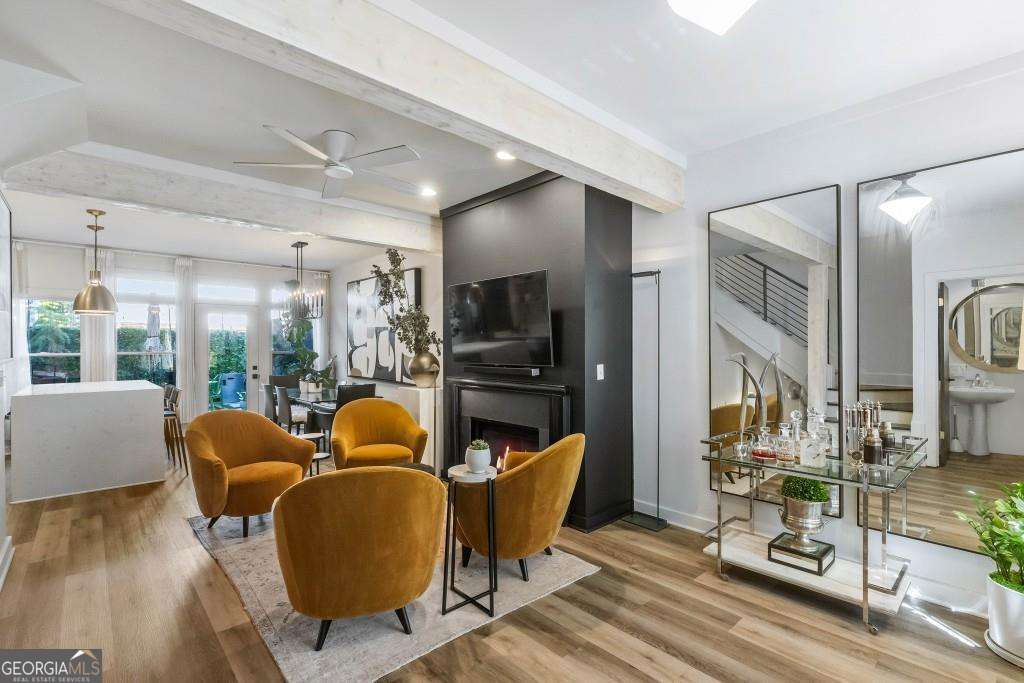 1516 Howell Mill RD NW 14