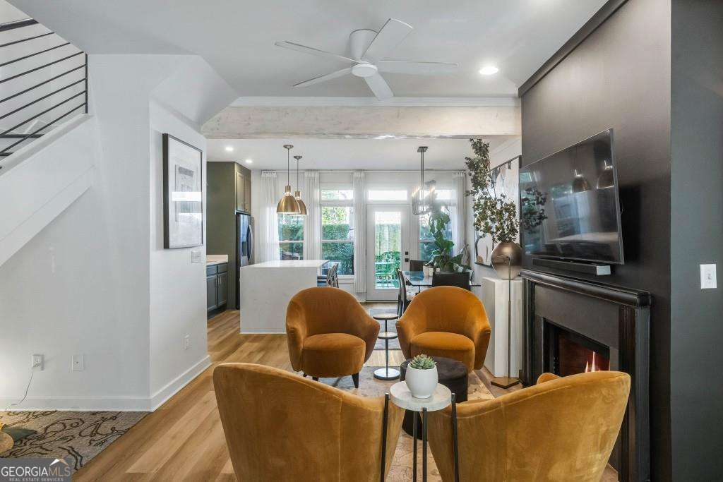 1516 Howell Mill RD NW 14