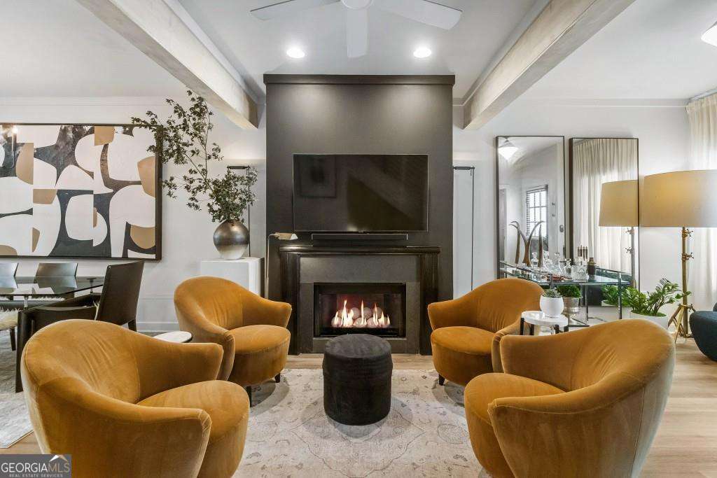 1516 Howell Mill RD NW 14