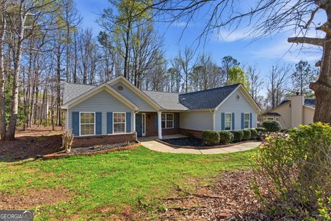 171 Laurel Oaks LN Jefferson GA 30549
