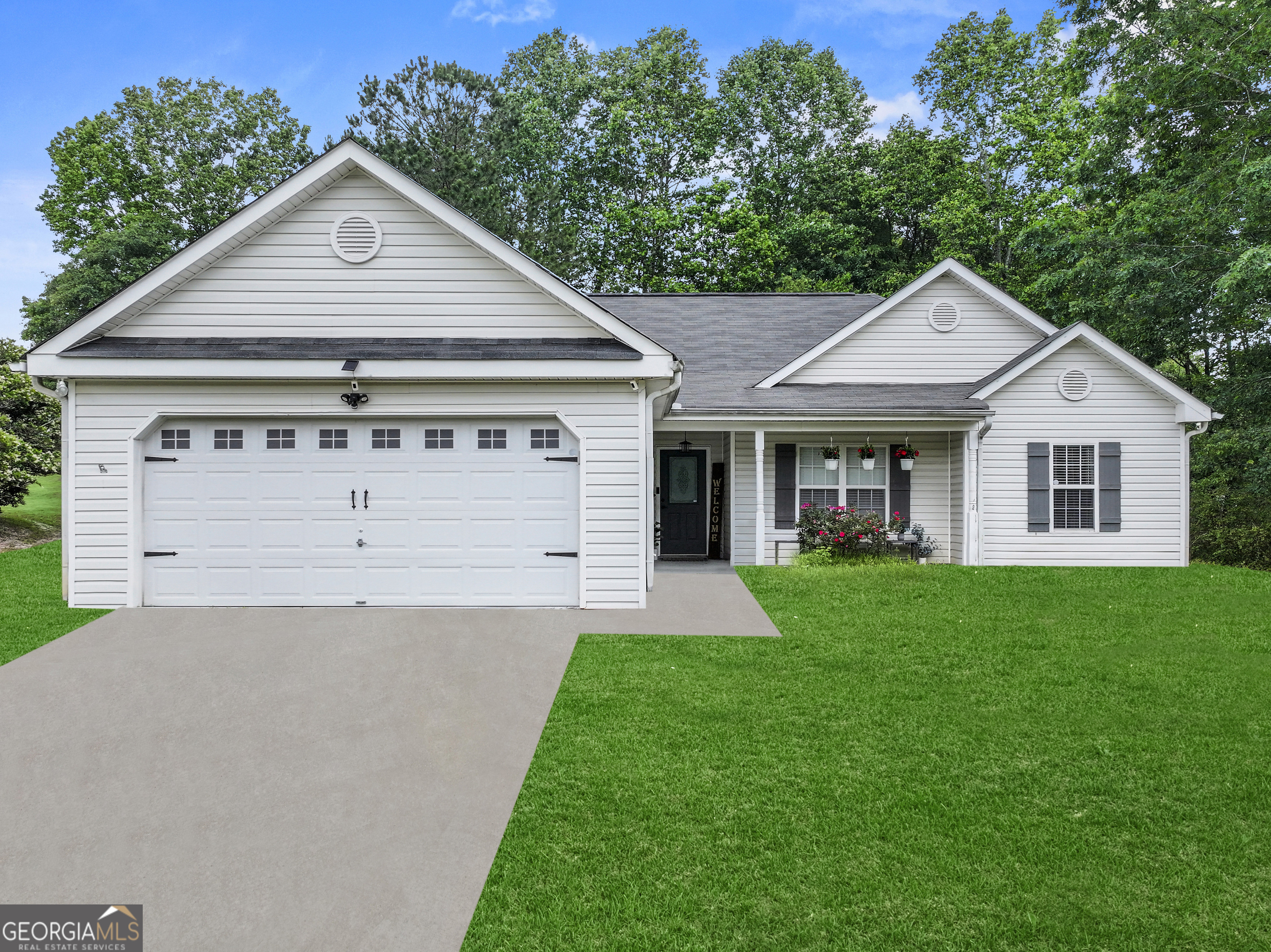 6255 Buttonwood CT