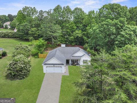 6255 Buttonwood CT Flowery Branch GA 30542