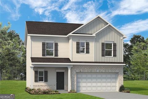 Photo of 846 Kensington Street, Kingston, GA 30145 (MLS # 10699030)