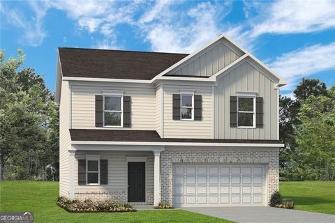 Photo of 846 Kensington Street, Kingston, GA 30145 (MLS # 10699030)