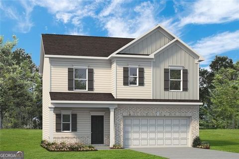 Photo of 846 Kensington Street, Kingston, GA 30145 (MLS # 10699030)