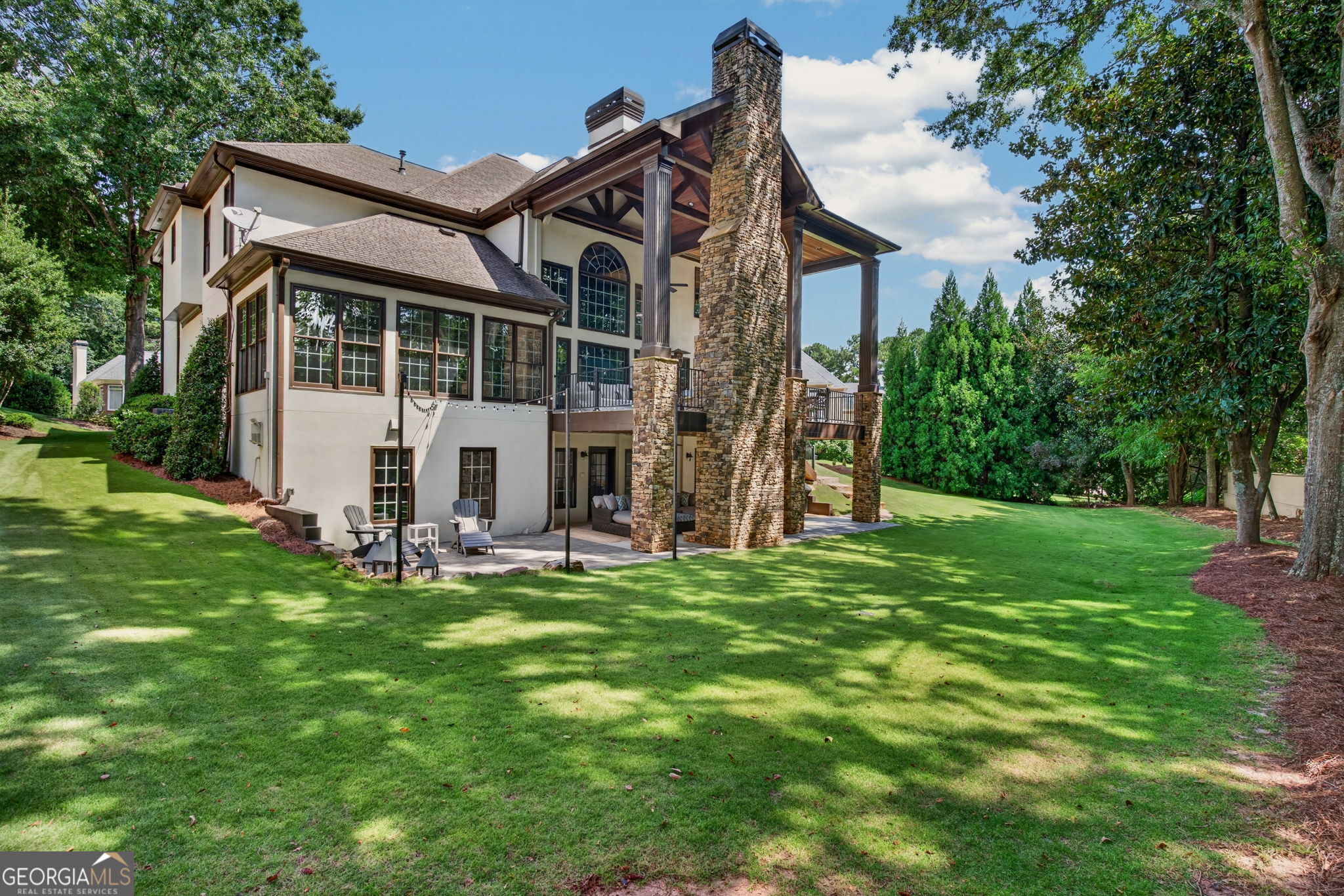 608 Eagle Creek PTE