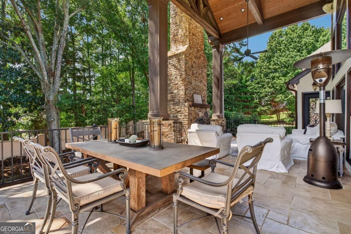 608 Eagle Creek PTE