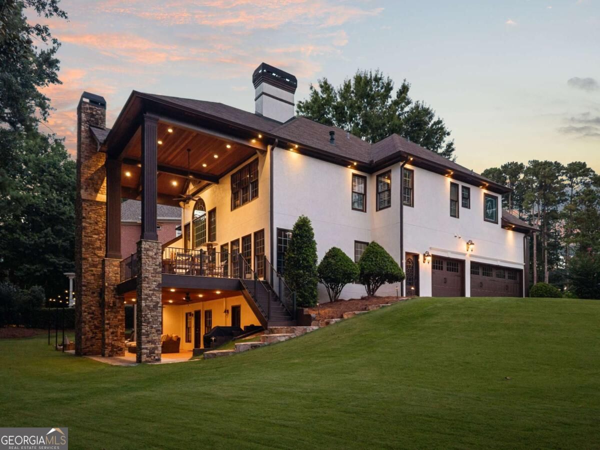608 Eagle Creek PTE