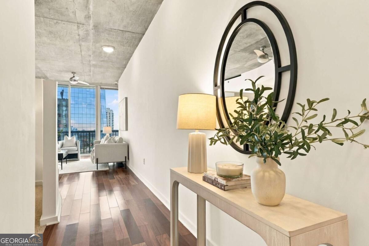 3324 Peachtree RD NE 2507