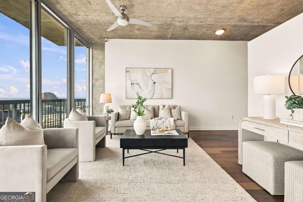 3324 Peachtree RD NE 2507