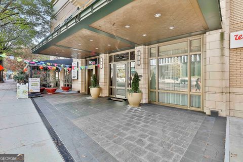 565 Peachtree ST NE Atlanta GA 30308