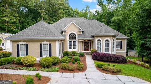 285 Spear RD Peachtree City GA 30269