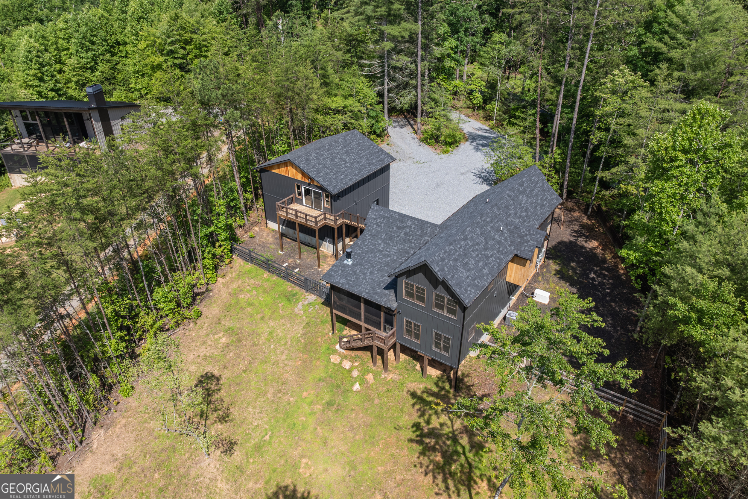 5 Serenity View