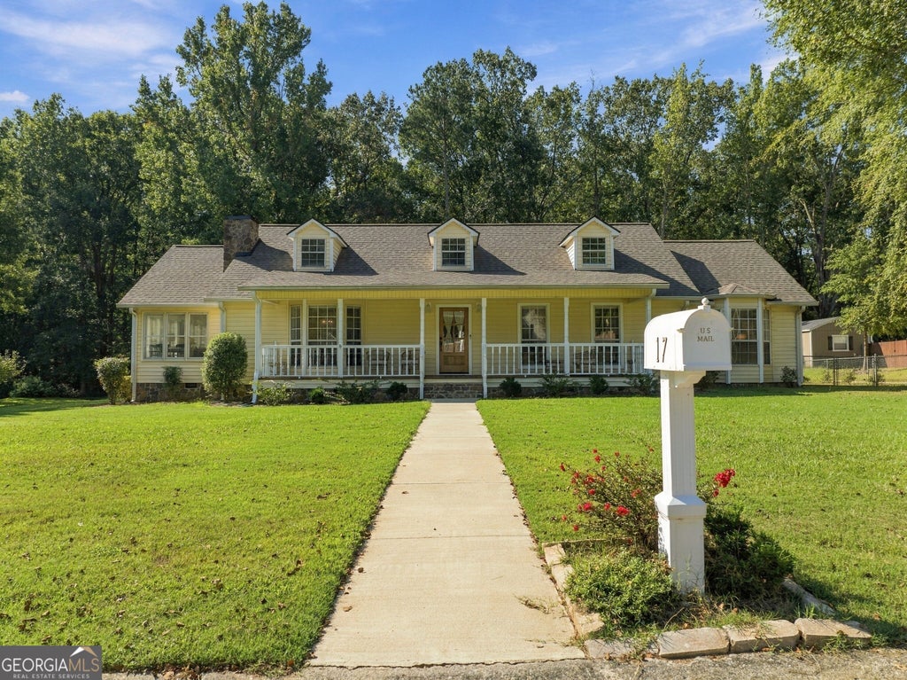 Photo of 17 Bennington Drive NW, Rome, GA 30165 (MLS # 10847524)
