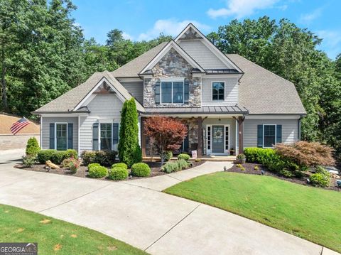 6060 Climbing Rose WAY Cumming GA 30041