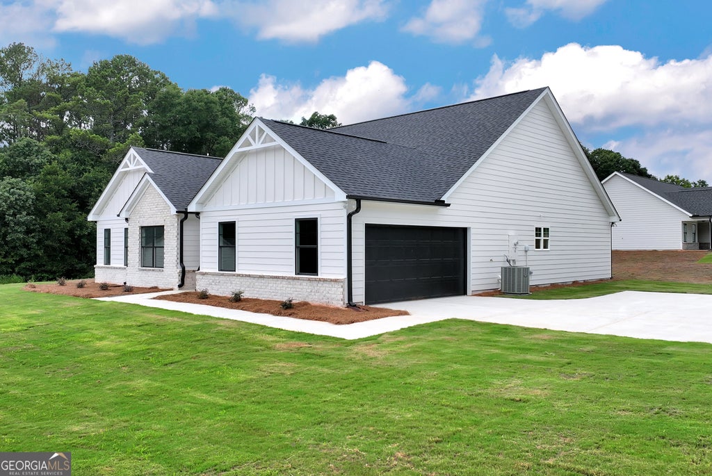 Photo of 406 Myles Way, Winder, GA 30680 (MLS # 10811824)