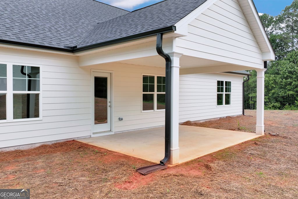 Photo of 406 Myles Way, Winder, GA 30680 (MLS # 10811824)
