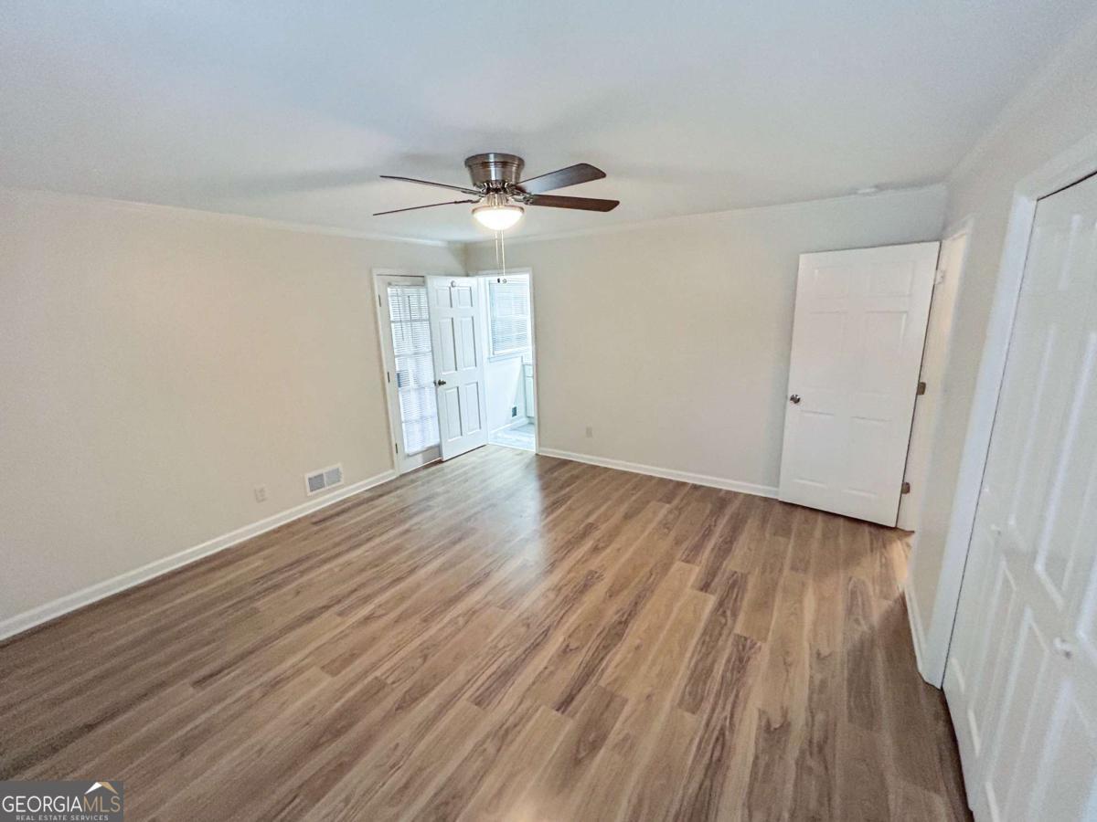 Caribou Hills - Residential Lease