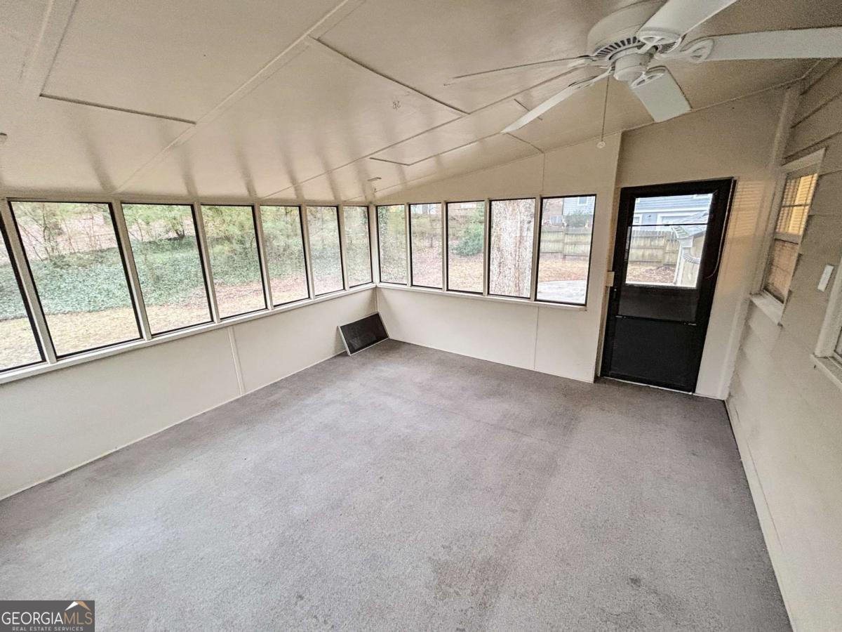 Caribou Hills - Residential Lease