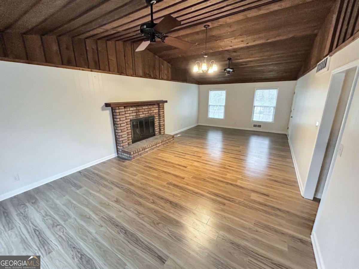 Caribou Hills - Residential Lease