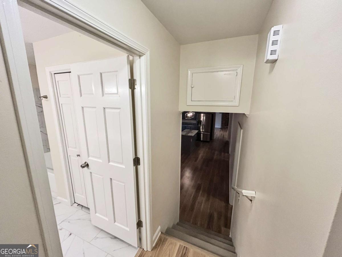 Caribou Hills - Residential Lease