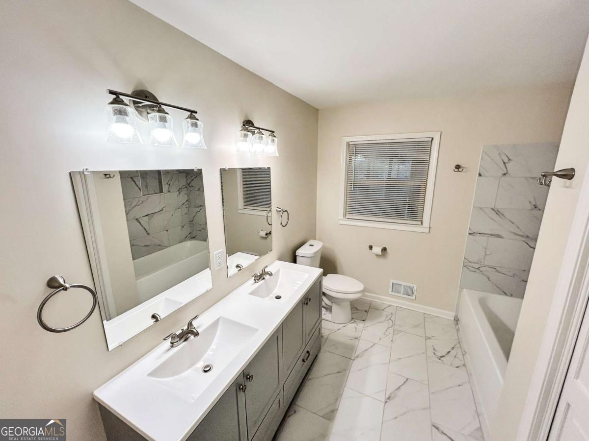 Caribou Hills - Residential Lease