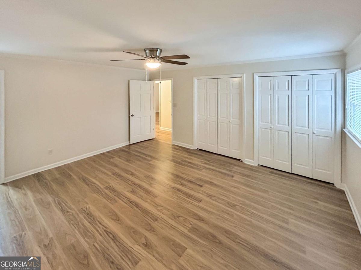 Caribou Hills - Residential Lease