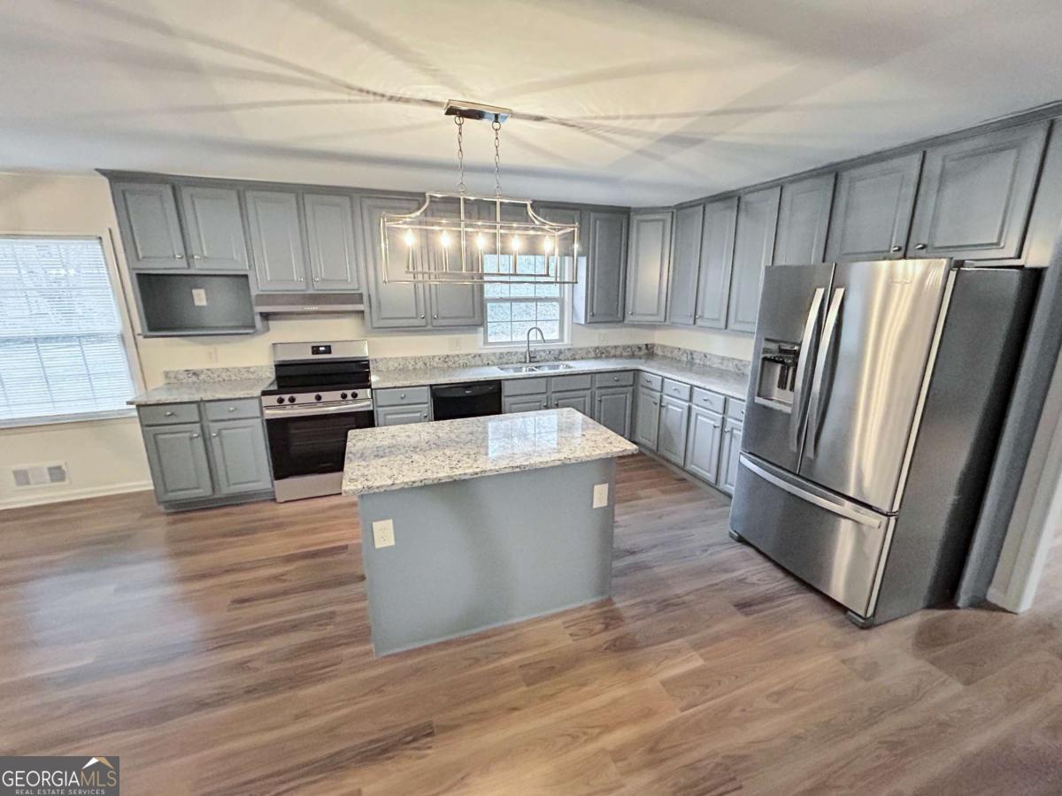 Caribou Hills - Residential Lease