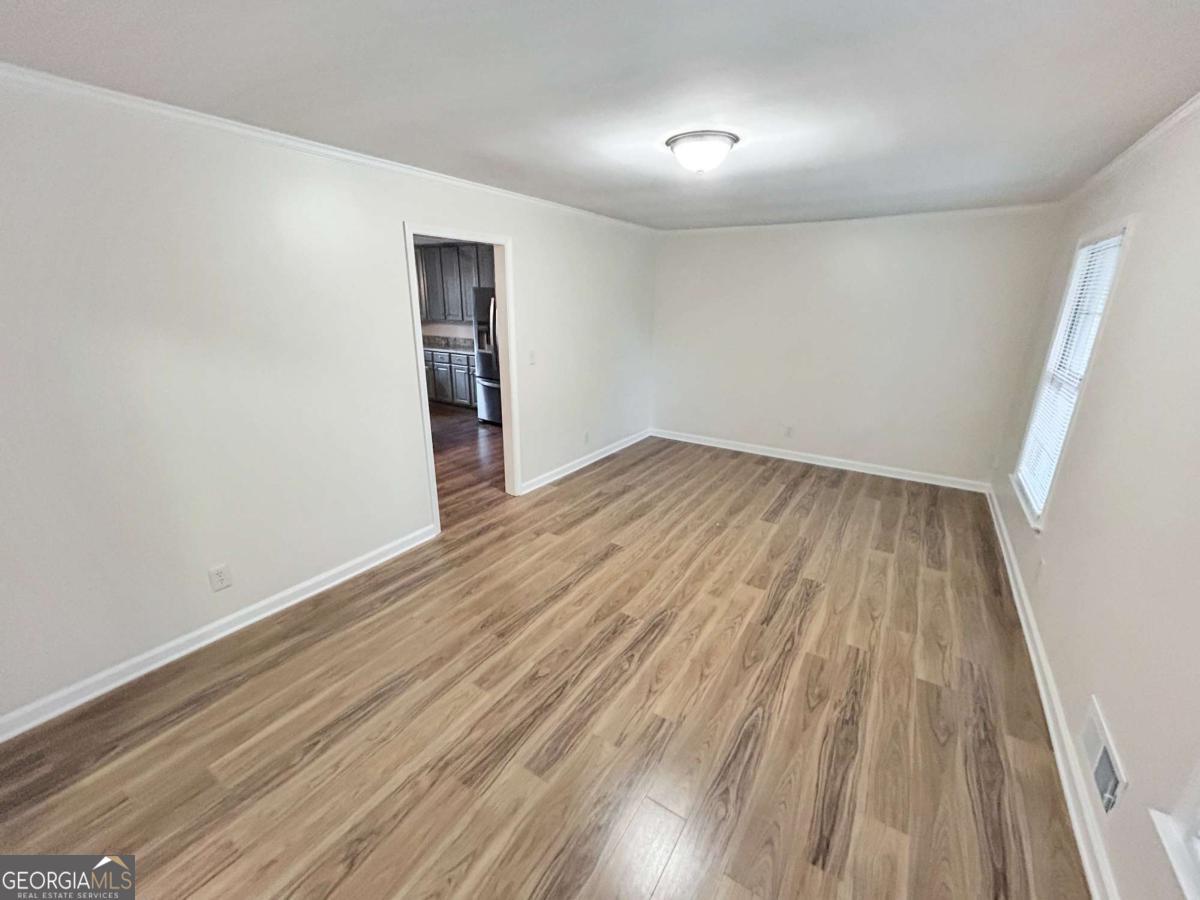 Caribou Hills - Residential Lease