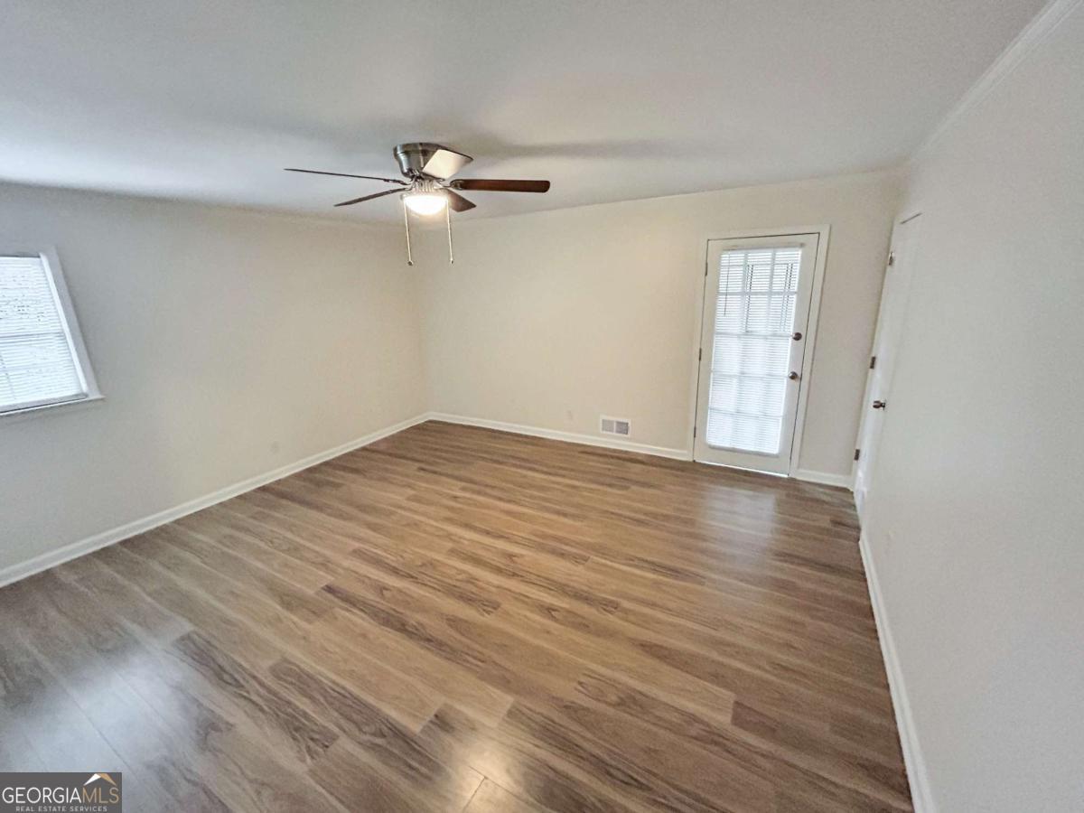 Caribou Hills - Residential Lease