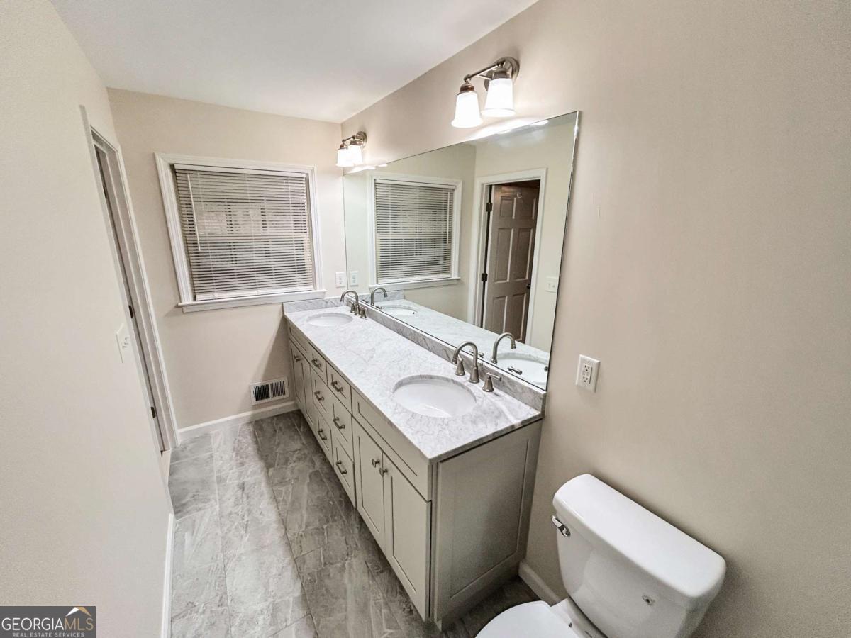 Caribou Hills - Residential Lease