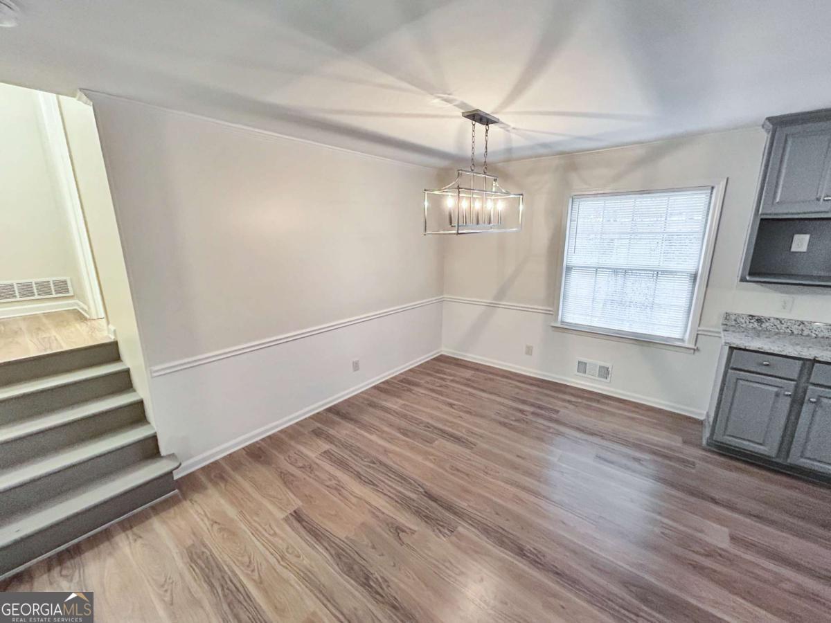 Caribou Hills - Residential Lease
