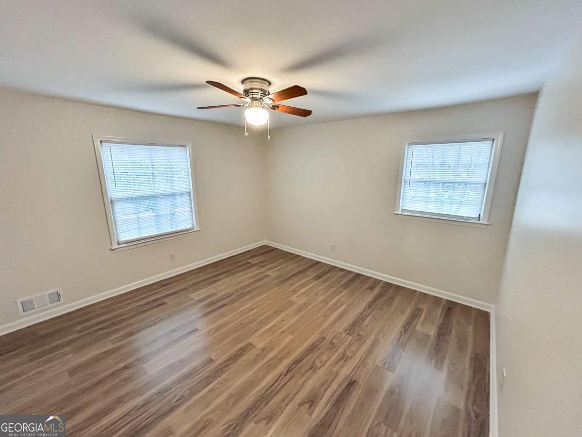 Caribou Hills - Residential Lease