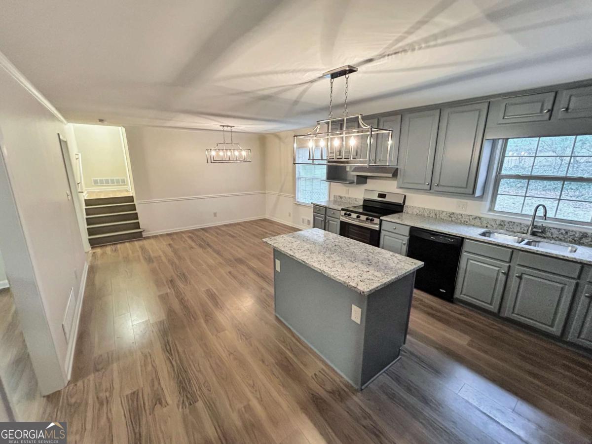 Caribou Hills - Residential Lease