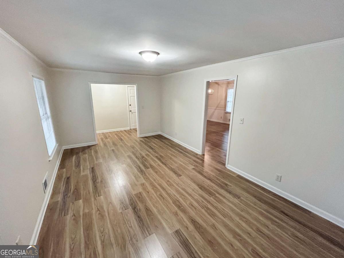 Caribou Hills - Residential Lease