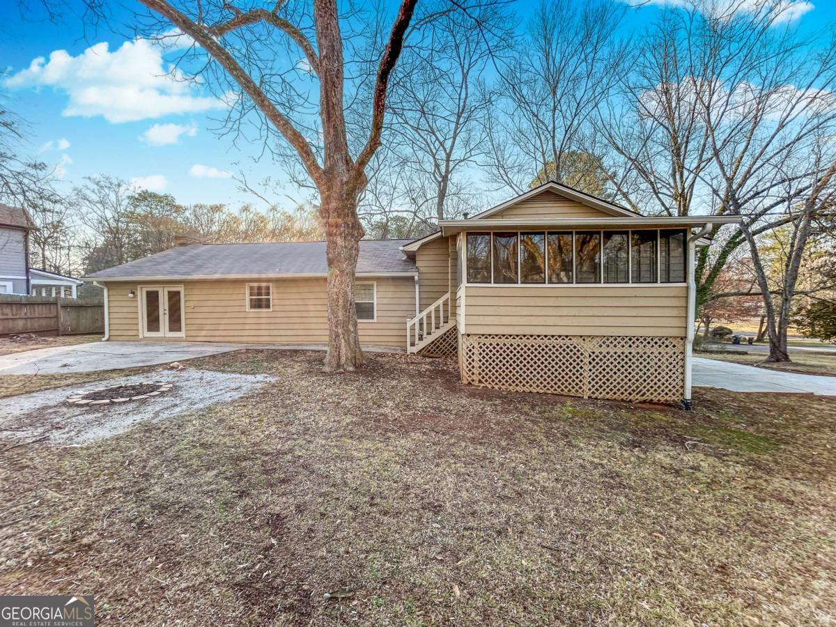 Caribou Hills - Residential Lease